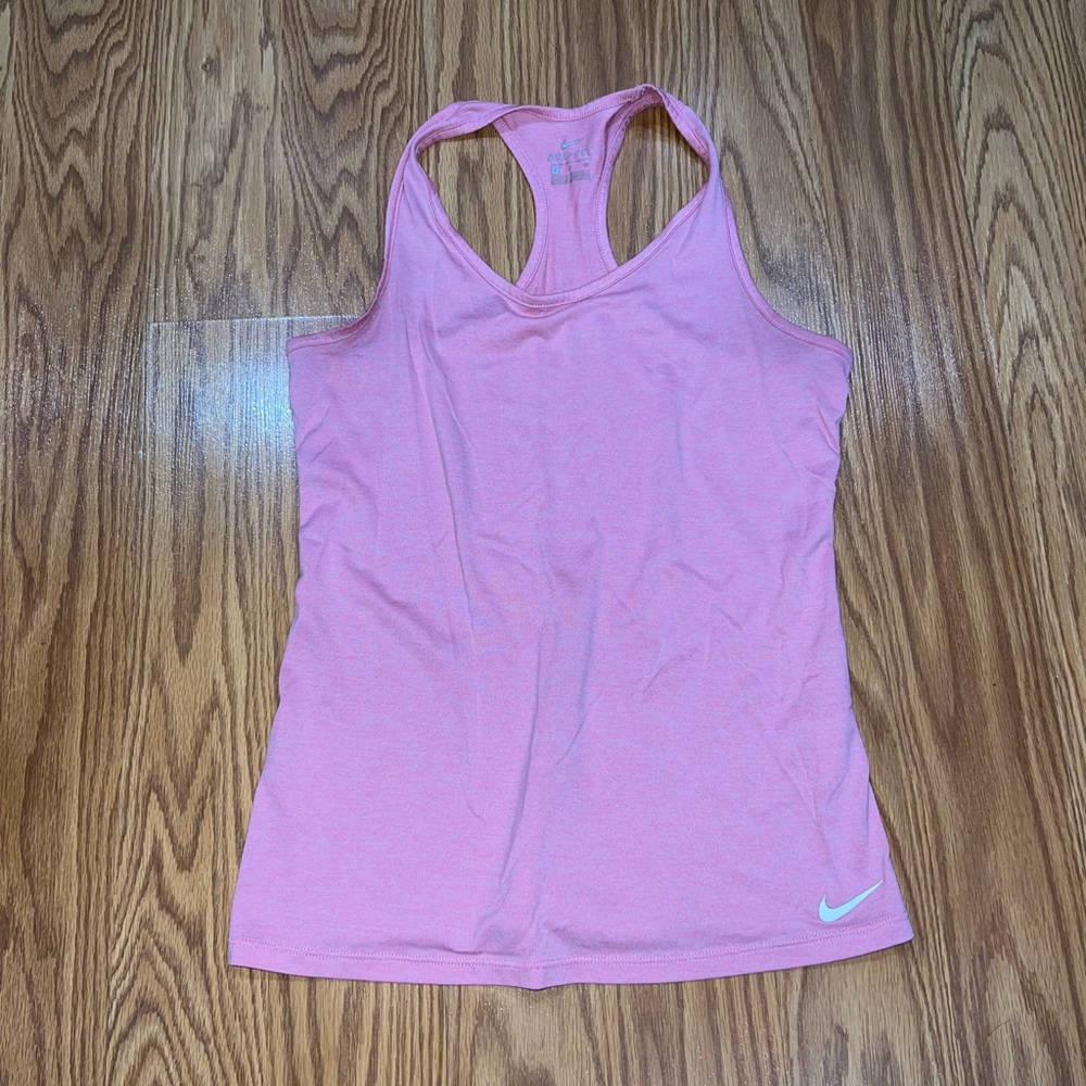 Nike Dry-Fit tank